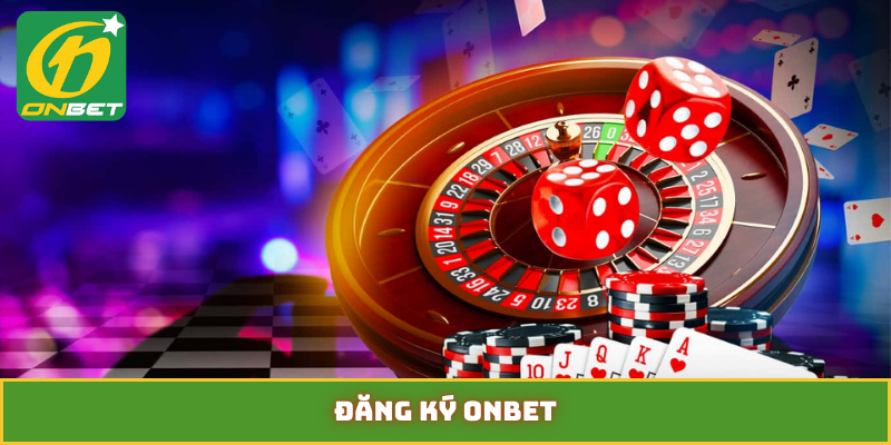 Đăng ký Onbet