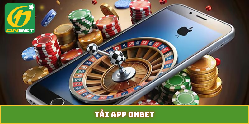 Tải app Onbet
